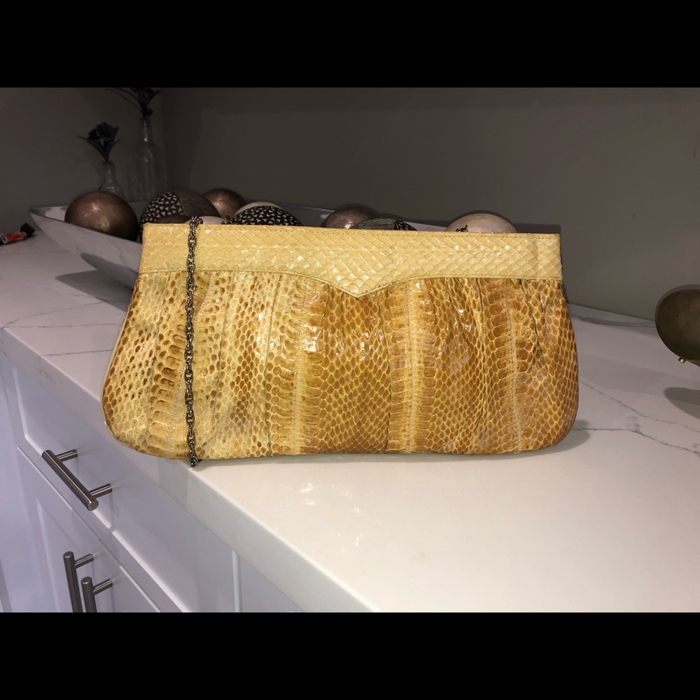 lou-ran purse clutch